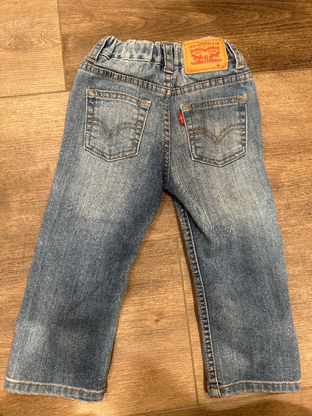 Little Levi’s